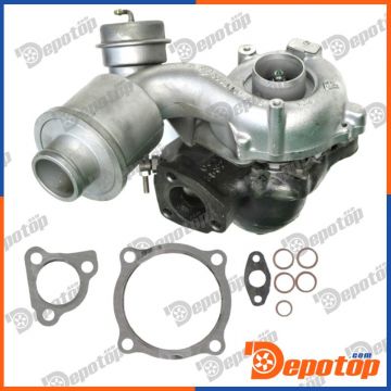 Turbocompresseur pour SEAT | 06A145713E, 53039700082